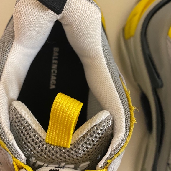 Balenciaga brand new sneakers - Picture 4 of 9